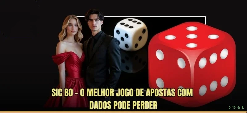 Bônus 345Bet