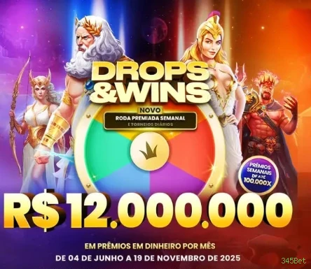 Depositar 345Bet