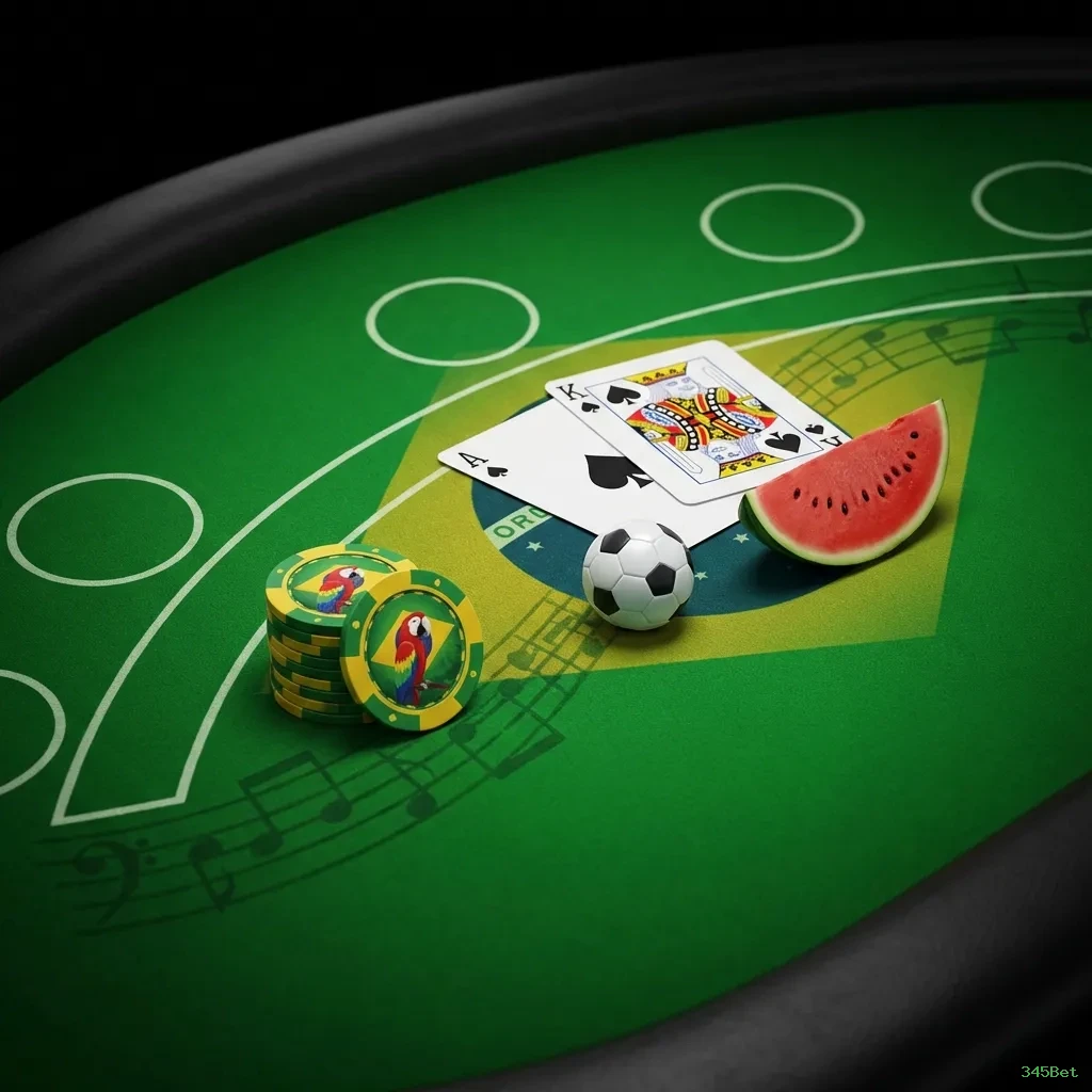 345Bet Plataforma
