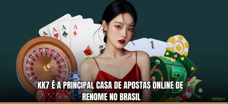 Apostas Esportivas 345Bet