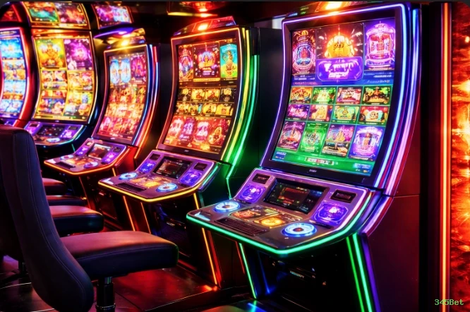 FAQ 345Bet