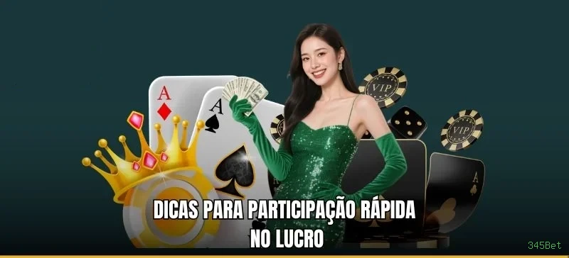 Dicas de Slots 345Bet