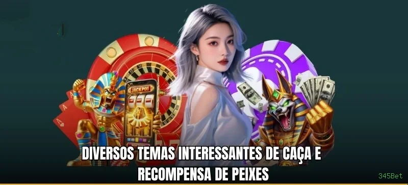 Parceiros 345Bet