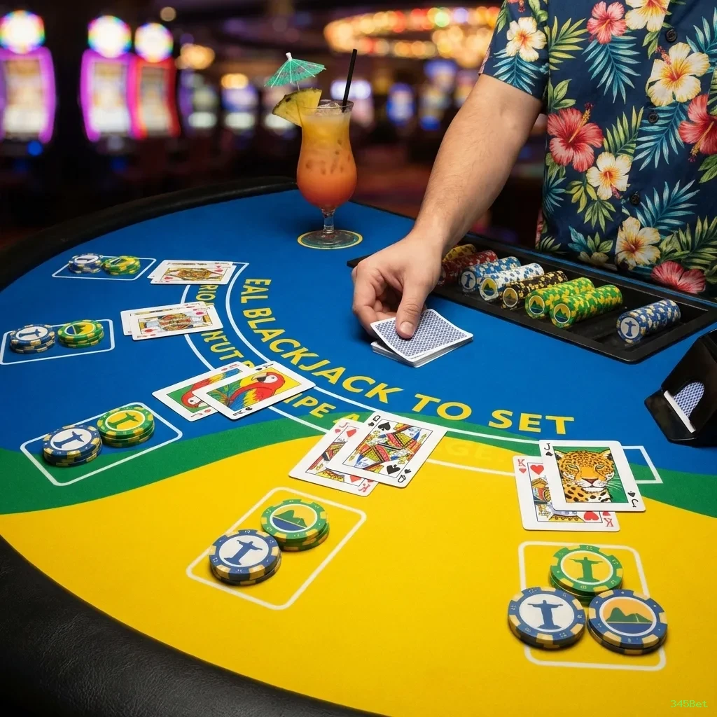 Sweet Bonanza 345Bet