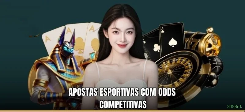 Termos 345Bet