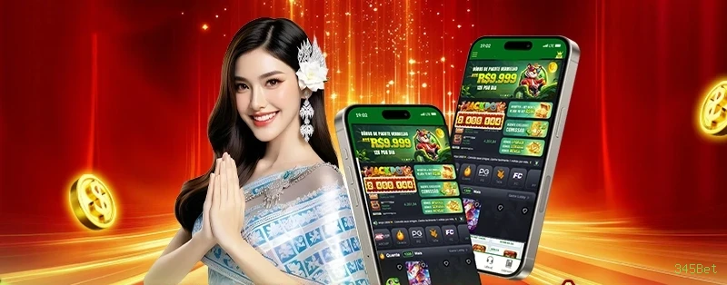 VIP Exclusivo 345Bet